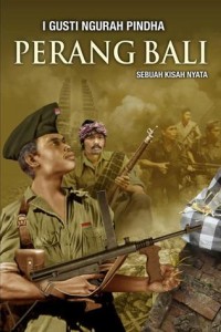 Perang Bali
