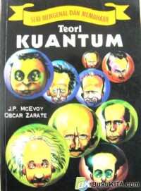 Mengenal Teori Kuantum For Beginners
