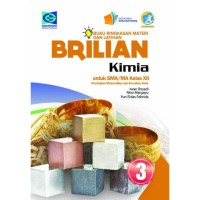 Brilian Kimia Kelas XII
