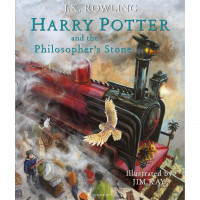 Harry Potter and The Philosophers Stone