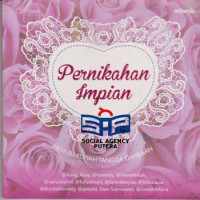 Pernikahan Impian: Menuju Rumah Tangga Dambaan
