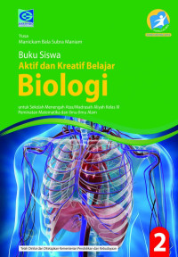 Biologi Kelas XI Peminatan