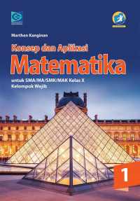 Konsep Dan Aplikasi Matematika X Kelompok Wajib
