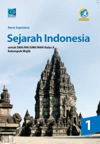 Sejarah Indonesia Kelas X