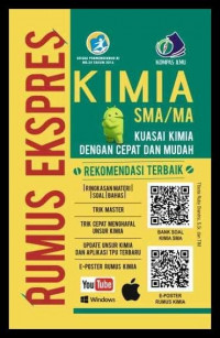 Rumus Ekspres Kimia SMA/MA