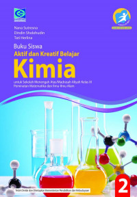 Kimia untuk Kelas XI SMA/MA
