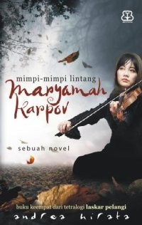 Maryamah Karvop