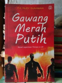Gawang Merah Putih