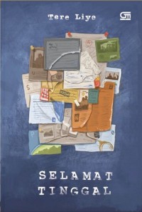 Selamat TInggal