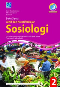 Sosiologi Kelas XI Peminatan