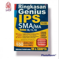 Ringkasan Genius IPS SMA