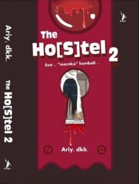 The Ho[S]tel 2