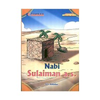 Nabi Sulaiman A.S.