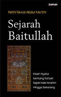 Sejarah Baitullah